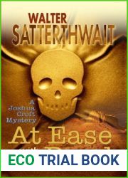 At Ease with the Dead (Joshua Croft, #2)