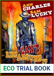 Can|t Ride Around It (Deadwood Undertaker #3)