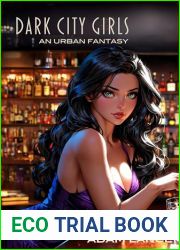 Dark City Girls: An Urban Fantasy