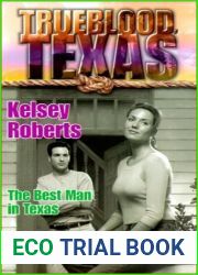 The Best Man in Texas (Trueblood, Texas, #6)