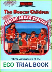 Spring Break Special