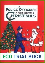 Police Officer|s Night Before Christmas, A (Night Before Christmas (Gibbs))