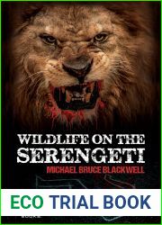 Wildlife on the Serengeti