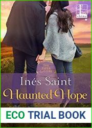 Haunted Hope (The Piper Sisters #3)
