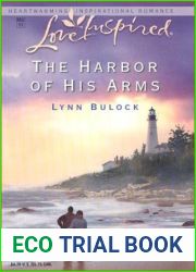 The Harbor Of His Arms (Safe Harbor, #1)
