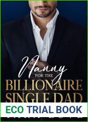 Nanny for the Billionaire Single Dad
