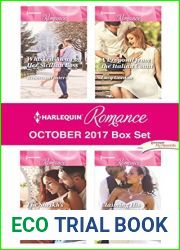 Harlequin Romance October 2017 Box Set