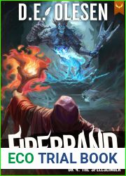 Firebrand 4: The Spellslinger