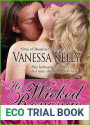 His Wicked Revenge (Short Story)