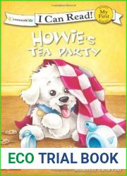 Howie|s Tea Party: My First (I Can Read! Howie Series)