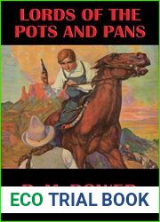 Lords of the Pots and Pans