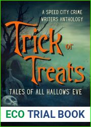 Trick or Treats: Tales of All Hallows| Eve