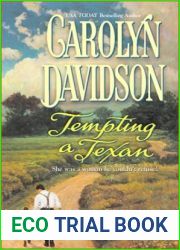 Tempting a Texan (The Texas Series, #3)