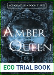 Amber Queen (Age of Azuria Book 3)