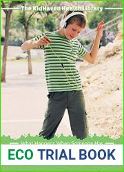What Happens When Someone Has Autism? (The KidHaven Health Library)