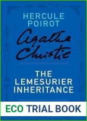 The Lemesurier Inheritance (Hercule Poirot Short Story #3)