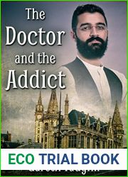 The Doctor and the Addict (Shadows and Spell Light #2)
