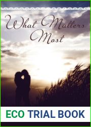 By Jillian Hart - What Matters Most (Thorndike Press Large Print Clean Reads) (Large Print Edition) (2014-05-03) [Hardcover]