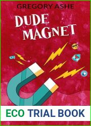 Dude Magnet (The Last Picks, #2)
