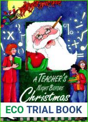 A Teacher|s Night Before Christmas
