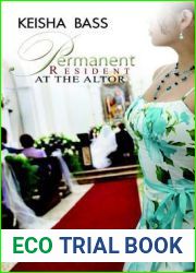 Permanent Resident at the Altar