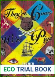 They|re Cows, We|re Pigs