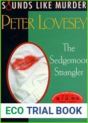 The Sedgemoor Strangler