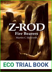 Fire-Bearers (Z-Rod #3)