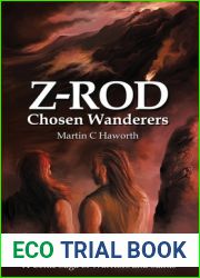 Chosen Wanderers (Z-Rod #1)