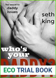 Who|s Your Daddy? (Daddy Issues #2)