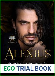 Alexius (Dark Sovereign, #1)