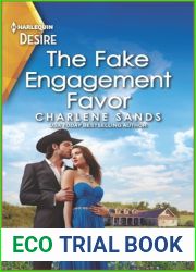 The Fake Engagement Favor