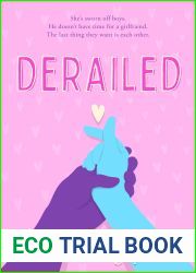 Derailed (Dryden High #2)