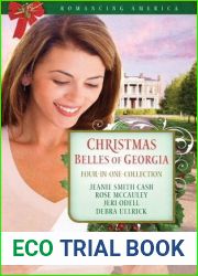 Christmas Belles of Georgia