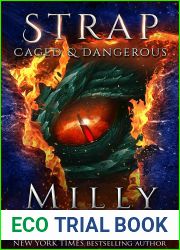 Strap (Caged and Dangerous, #9)