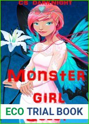 Monstergirl Quest, Book One (Monstergirl Quest #1)