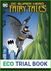 Batman and the Beanstalk (Dc Super Hero Fairy Tales)