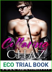 Collaring Chaz (Dante|s Infernal #2)