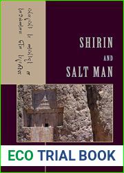 Shirin and Salt Man