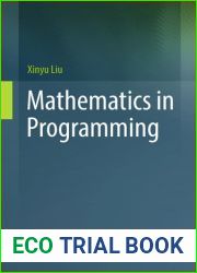 Mathematics in Programming