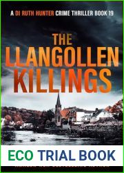 The Llangollen Killings (DI Ruth Hunter, #19)