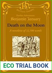 Death on the Moon (A Benjamin January Mystery)