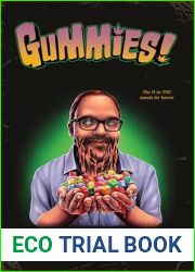 Gummies!: A Novela of Edibles and Horror