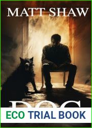 Dog: a psychological thriller