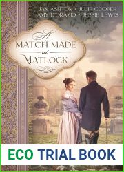 A Match Made at Matlock