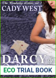 Darcy and Desire