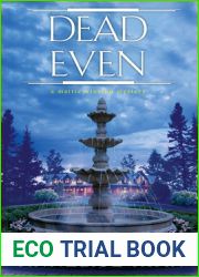 Dead Even (Mattie Winston Mystery, #12)
