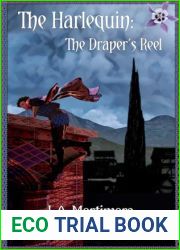The Harlequin: The Draper|s Reel