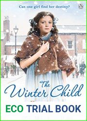 The Winter Child (The Webster Family Trilogy Book 1)