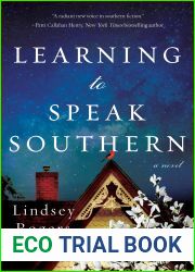 Learning to Speak Southern